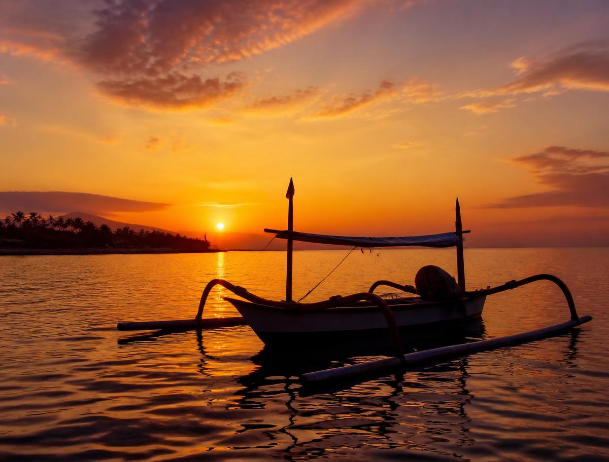 Sunset & Night Plankton Experience
